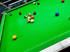 -永宁台球·棋牌俱乐部(淮海路店)