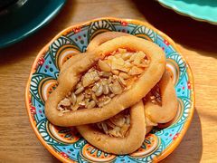 -街角 T·COFFEE 融合料理·BISTRO(车公庙店)