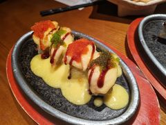 -原志优秀食材·匠心料理·海胆主题(金亿广场店)