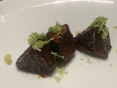 -今轩中餐厅(西安经开洲际酒店)