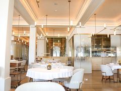 大堂-Jean Georges