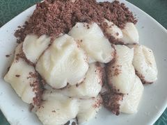 -顺姬冷面(长白西路店)