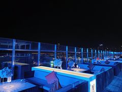 -VENU+海景酒廊