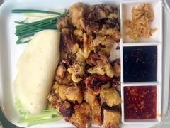 -肘子酥·天津菜·特色捞面(德云社店)