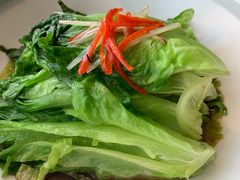 -悦融·京鲁菜·露台花园(安定门店)