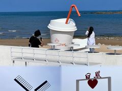 -巧克力渔家.小船海鲜家常菜(万平口店)