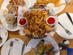 -巴伐利亚啤酒坊(意式风情街店)