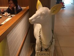 -MELLOW BROWN COFFEE by UCC(沙田新城市广场1期店)