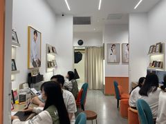 -海马体照相馆(万菱汇店)
