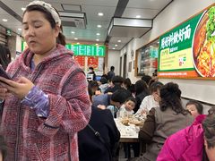 -昌星·星星冷面麻辣烫(百货大楼店)