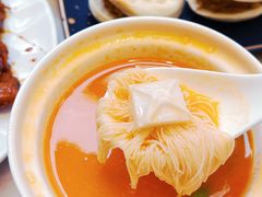 -唐猫庭院·千年陕菜(大唐不夜城店)