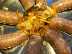 -原始泥炉烤肉(总店)