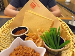 -鲁菜根·泰安菜(万达店)
