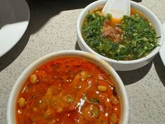 -海底捞大排档火锅(悦荟广场店)