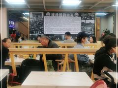 大堂-陈记汤饭(水巷口店)