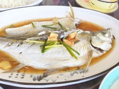 -湖上人家·船菜·私房菜(拈花湾景区店)