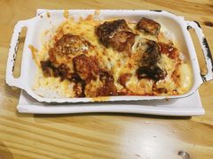 -清真·艾美可餐厅(鹏欣水游城店)