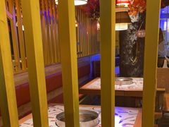 -渝厨生态火锅(合川区府店)