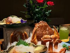 -Minase水濑·日料放题(外滩店)