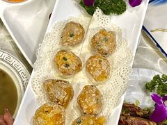 -东江海鲜大排档·潮汕菜·砂锅粥