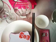 -真爱中国餐馆·年华店(朱雀大街店)