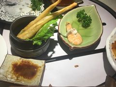 -赤坂亭M9和牛烧肉·日料398放题(万达店)
