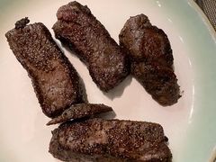 -金海湾自助餐厅(金陵饭店)