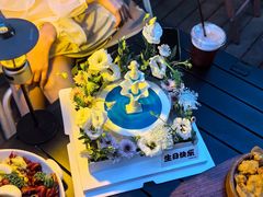 -5Cake五度无蔗糖低脂蛋糕(陶然亭店)