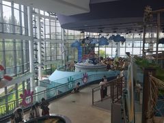 -呼和浩特市老牛儿童探索馆