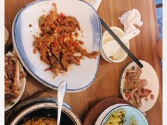 -先记烧鹅王·本地粤菜(福永店)