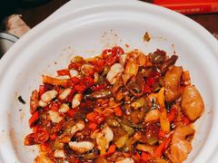 -老湘村·湖南土菜(天河维多利店)