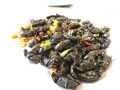 -大笑饭堂(甲子桥店)