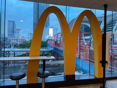 -麦当劳(世贸店)