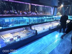 水产区-云境生态园(红谷滩店)