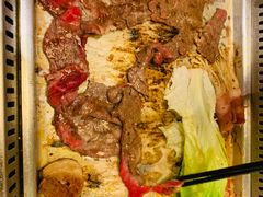 -新石器烤肉(南站店)