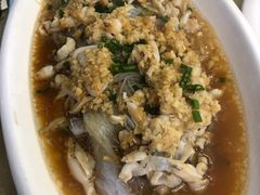 -上海阿潘舟山海鲜店(东宝兴路店)