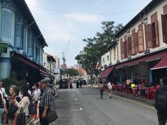 -甘榜格南公园