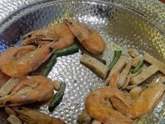 -小鱼小牛·鱼牛干锅·脆鱼火锅(世欧广场店)