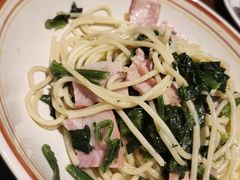 -萨莉亚意式餐厅(杭州滨江天街店)