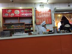 风味楼小街锅贴飘香花城-西工饭庄快餐厅(西工小街店)