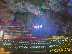 -佛爷洞旅游景区