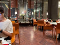 大堂-蝴蝶里·粤菜·点心(龙湖天街&滨江店)