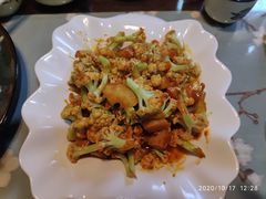 -素心斋素食餐厅