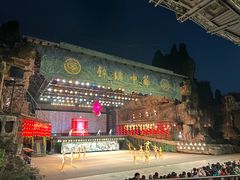 -深圳锦绣中华民俗村