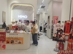 -海马体照相馆(大连柏威年购物中心店)
