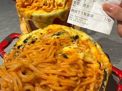 -牧童禧肉社·韩国炭火烤肉店(中粮祥云小镇店)