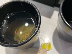 玄米茶-争鲜回转寿司(朝北大悦城店)