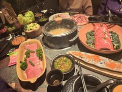 -深圳湾万象城(南山店)