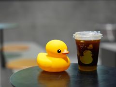 -Manner Coffee(淮海755店)