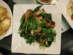 -美极鲜食坊(宝安南路店)